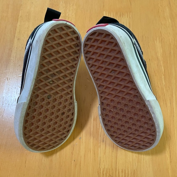 Toddler Old Skool Vans - Picture 6 of 7